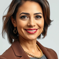 Lucia Hernadez