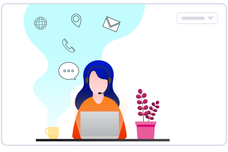 Dynamic Contact Data Integration