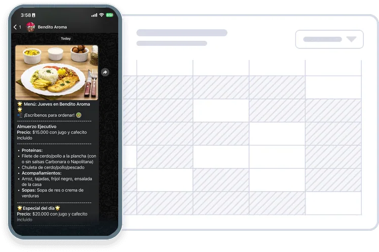 Automated Campaign Scheduling